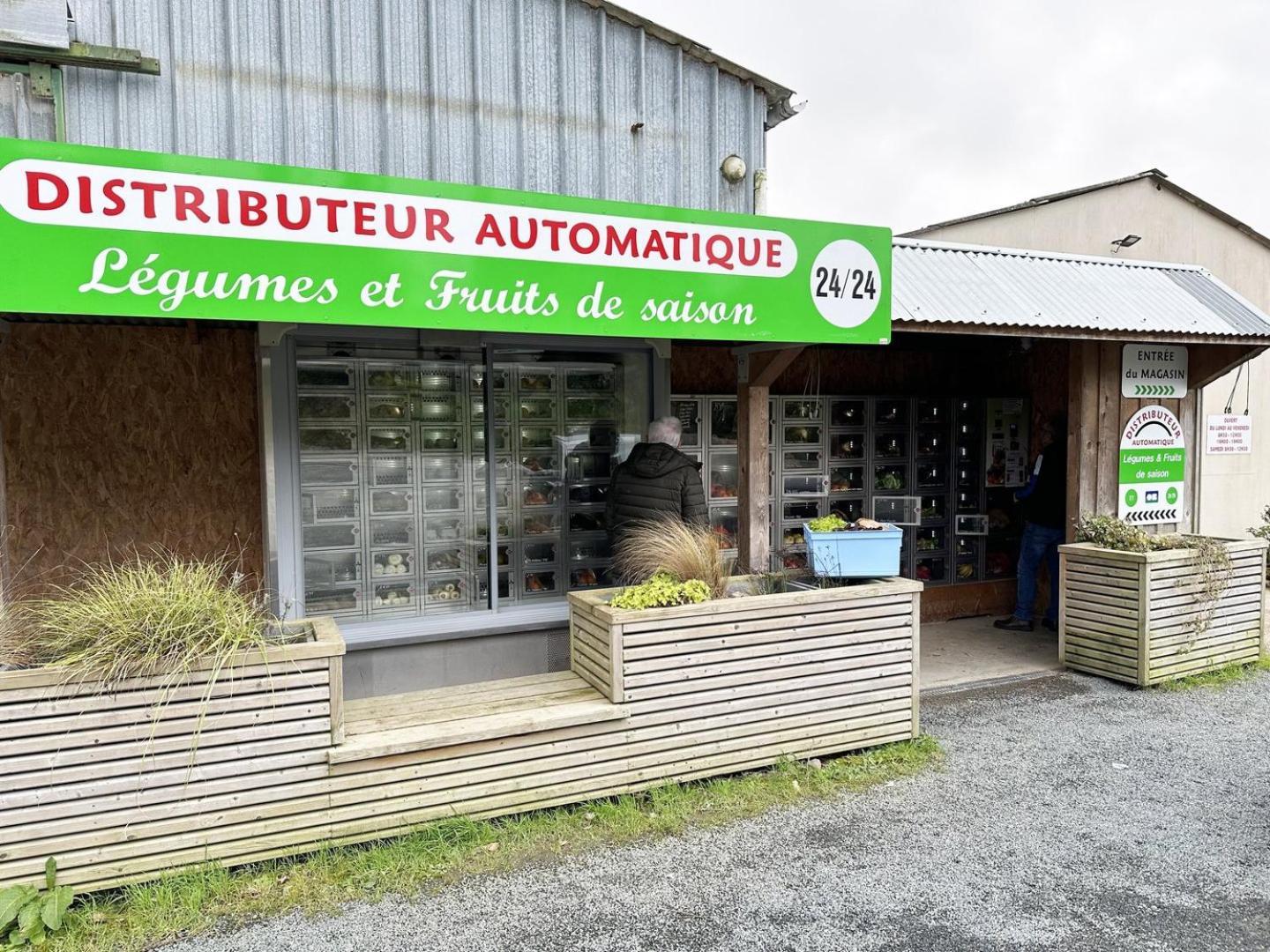 La Ferme De Kersa Hotel Ploubazlanec Bagian luar foto